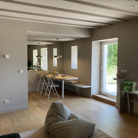 Centrico Con Jardin En Santander Lejlighed Eksteriør billede